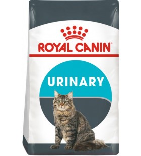 Сухой корм для кошек Royal Canin Urinary Care 2 кг