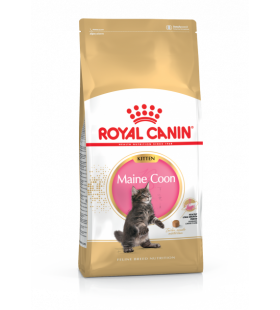 Сухой корм Royal Canin Maine Coon Kitten для котят породы Мейн-кун 2 кг