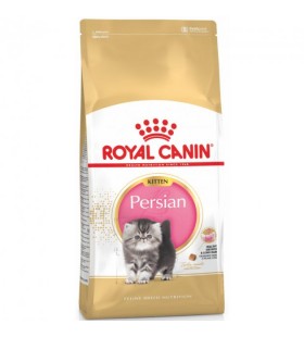 Сухий Корм Royal Canin KITTEN PERSIAN 0,4 кг