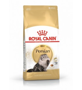Сухой корм Royal Canin PERSIAN ADULT для взрослых кошек Персидской породы 400 г