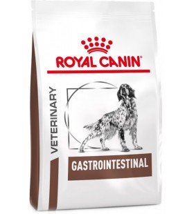 Сухой корм для собак Royal Canin GastroIntestinal при нарушении пищеварения 2 кг