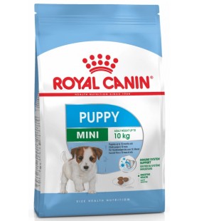 Сухий Корм Royal Canin MINI PUPPY 8 кг