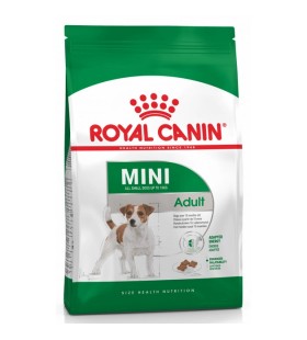 Сухий Корм Royal Canin MINI ADULT 8 кг