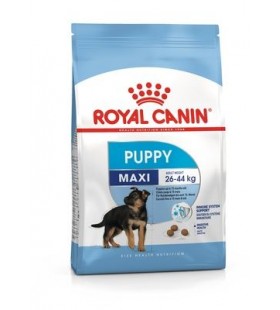 Royal Canin Maxi Puppy сухой корм для щенков крупных пород