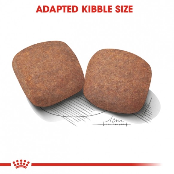 Сухой корм Royal Canin Giant Adult для взрослых собак гигантских пород старше 2 лет 15 кг