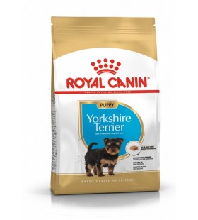 Сухой корм Royal Canin YORKSHIRE PUPPY для щенков породы Йоркширский Терьер 1.5 кг
