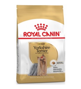 Сухий Корм Royal Canin YORKSHIRE ADULT