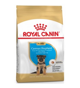 Сухий Корм Royal Canin GERMAN SHEPHERD PUPPY 12 кг
