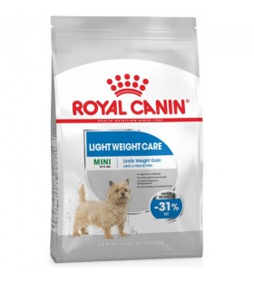 Сухий Корм Royal Canin MINI LIGHT WEIGHT CARE 3 кг 