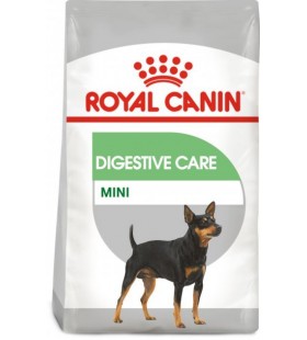 Сухой корм для собак Royal Canin Mini Digestive Care с чувствительным пищеварением 1 кг