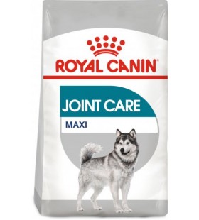 Сухой корм для собак Royal Canin Maxi Joint Care 10 кг