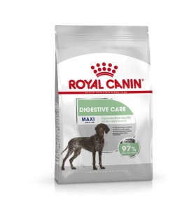 Royal Canin Maxi Digestive Care сухой корм для собак с чувствительным пищеварением
