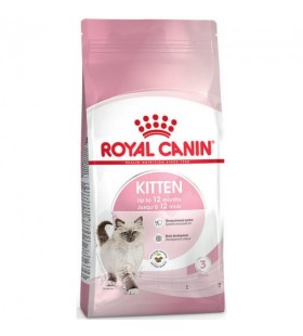 Сухий Корм Royal Canin KITTEN сухий корм для кошенят 400 г