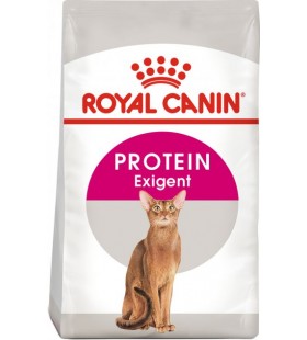 Сухой корм для кошек Royal Canin Exigent Protein 400 г
