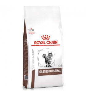 Сухий Корм Royal Canin GASTRO INTESTINAL CAT 0.4 кг