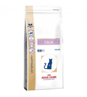  Сухой Корм ​​Royal Canin CALM FELINE сухой корм для кошек Успокаивающий эффект