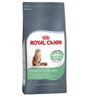 Royal Canin DIGESTIVE CARE корм для кошек с расстройствами пищеварительной системы 10Kg